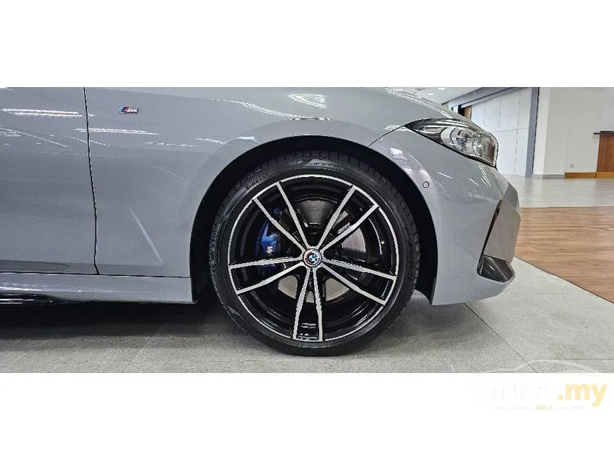 2023 BMW M340i xDrive Sedan