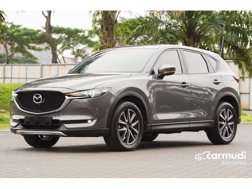 2020 Mazda CX-5 GT SUV