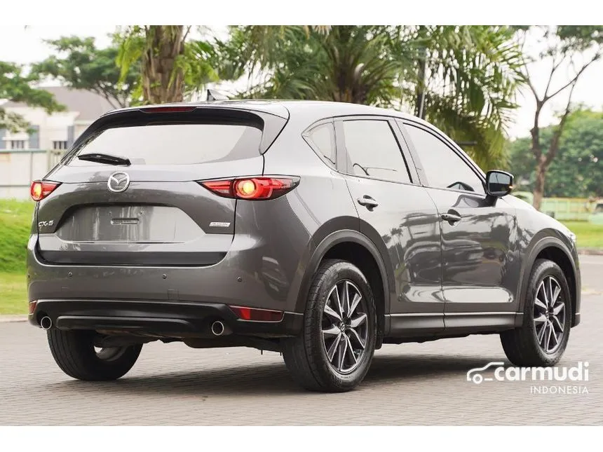 2020 Mazda CX-5 GT SUV