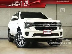 2023 Ford EVEREST 2.0 Trend SUV
