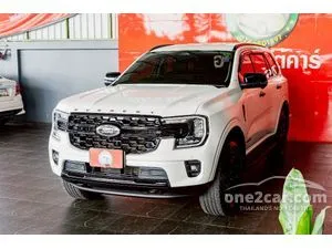 2023 Ford EVEREST 2.0 Sport SUV