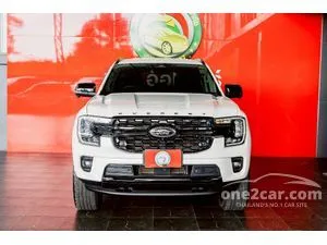 2023 Ford EVEREST 2.0 Sport SUV