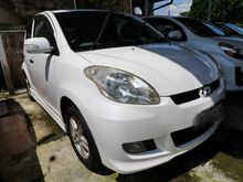 2010 Perodua Myvi 1.3 EZ Hatchback -- WELL MAINTAINED --