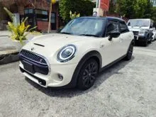 BEST OFFER - 2021 MINI Cooper 2.0 S 5 Door Hatchback JAPAN CBU