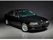 Used 2002 BMW E39 520i 2.2 Sedan Sport Tip Top Condition Very Careful Owner New Stock in NOV 2023YRS Carnet
