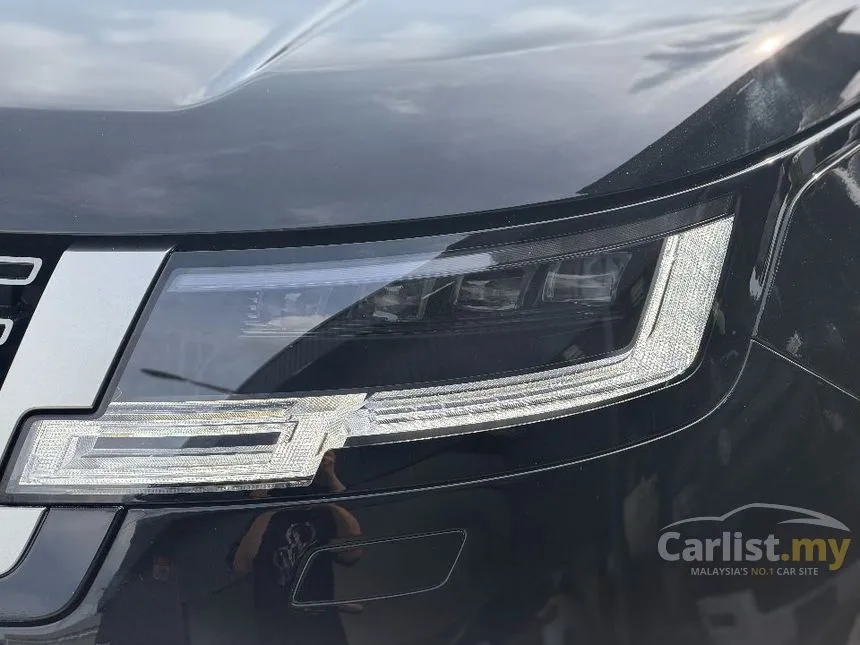 2024 Land Rover Range Rover P530 SE SUV