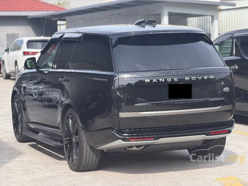 2024 Land Rover Range Rover P530 SE SUV