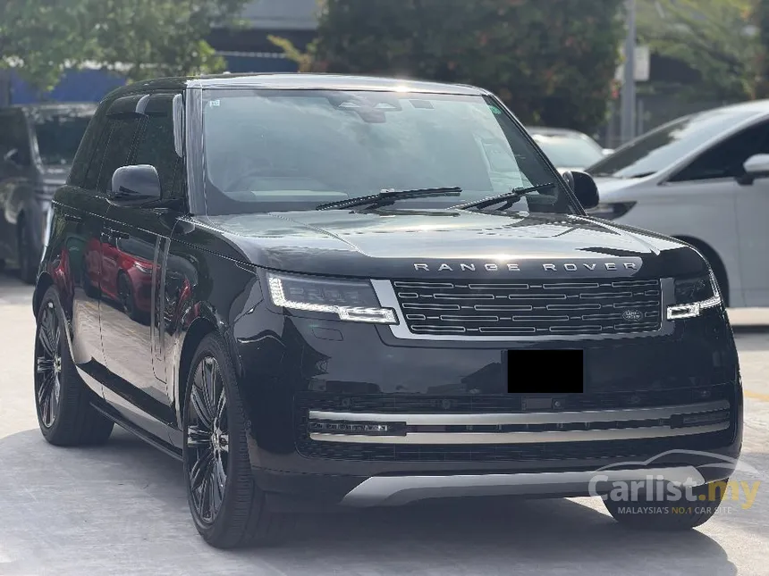 2024 Land Rover Range Rover P530 SE SUV