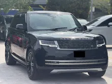 2024 Land Rover Range Rover 4.4 P530 HSE Japan Spec Grade 5A LOW Mileage with Panoramic Roof, 23inch Wheel, Meridian Sound