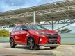 New 2024 Perodua Ativa 1.0 AV SUV Full Spec NEW Highest Offer