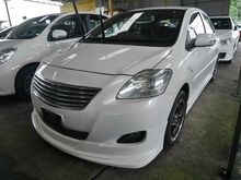 2010 Toyota Vios (A) 1.5 J -WELL MAINTAINED-