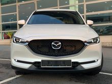 BEST DEAL - 2019 Mazda NEW CX-5 2.5T GVC Plus