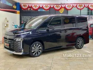 2022 Toyota Voxy 2.0 (Premium Color) MPV