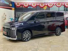 2022 Toyota Voxy 2.0 (Premium Color) MPV
