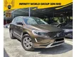 Used 2015 Volvo XC60 2.0 T5 SUV EXCELLENT CONDITION - Cars for sale