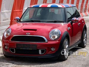 Search 307 Mini Cooper Cars For Sale In Malaysia Carlistmy