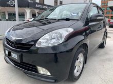 Perodua Myvi 1.3 AUTO,1 LADY OWNER,ORI MILEAGE 160K KM DONE,VERY GOOD RUNNING CONDITION,CLEAN& TIDY INTERIOR,TEST DRIVE WELCOME.