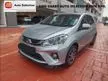 Used 2018 Perodua Myvi 1.5 AV Hatchback (NO HIDDEN FEES & GENUINE MILEAGE)