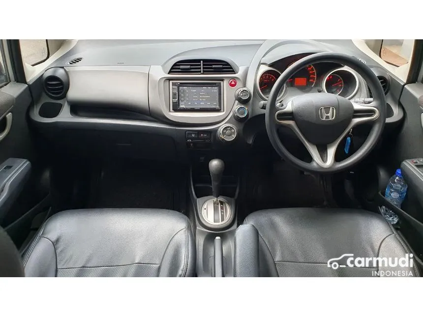 2013 Honda Jazz RS Hatchback