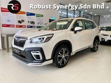 **HIGHEST REBATE** 2019 Subaru Forester 2.0 S EyeSight SUV GT EDITION