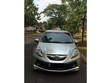 2014 Honda Brio 1.2 E Hatchback #jualcepatpemiliklangsung