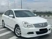 Used 2013 Nissan Sylphy 2.0 XVT / Black Listed / Like New Condition / Smooth Engine / Full Leather Interior / High Loan With Low Installment