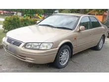 Toyota Camry 2.2 GX (A) 1999 XV20 I  COLLECTORS GEM   Super Original, Condition Car King, Wajib Lihat