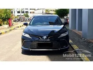 2023 Toyota Camry 2.5 Hybrid (Premium Color) Sedan