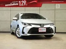 2022 Toyota Corolla Altis 1.6 (ปี 19-25) G Sedan AT
