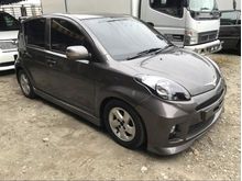 2007 Perodua Myvi 1.3 EZi Hatchback