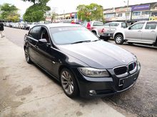 2010 BMW 320i 2.0 Lifestyle Sedan