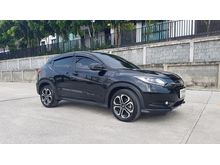 2018 Honda HR-V 1.8 (ปี 14-18) E SUV AT