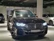 Used 2023 BMW X5 3.0 xDrive45e M Sport
