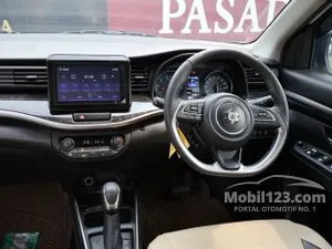 2025 Suzuki XL7 1.5 Alpha Hybrid (Two tone) SUV