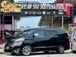2011 Toyota Vellfire 2.4 Z Platinum (A) POWER BOOT , 2 POWER DOOR , 7 SEATER , 3 YEARS WARRANTY , DOOR TO DOOR SERVICE , HIGH L0AN