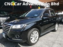 2016 Haval H2 Premium FULL SPEC 1.5 TURBO