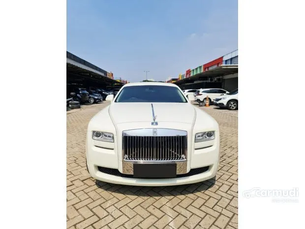 RollsRoyce Ghost 2021 ra mắt tại HongKong với giá hơn 17 tỷ đồng  Xe 360