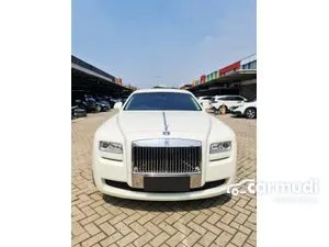 Ngắm Tổng lãnh thiên thần bạc RollsRoyce Silver Seraph đầy uy nghi 20  năm tại Việt Nam