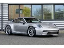 2023 Porsche 911 4.0 GT3 Touring Coupe