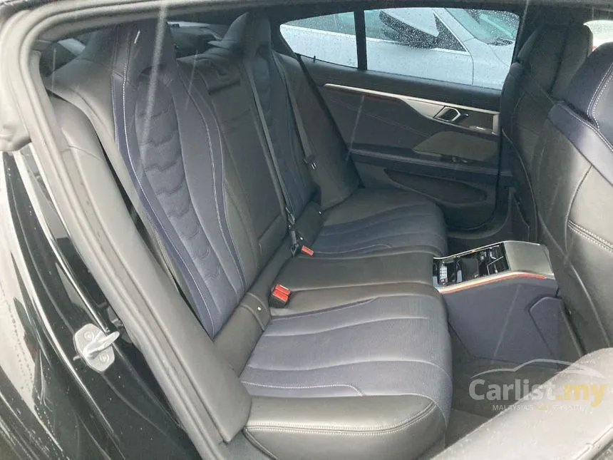 2020 BMW 840i M Sport Gran Coupe Coupe