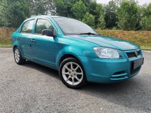 2008 Proton Saga 1.3 BLM B-Line (A) TIP TOP