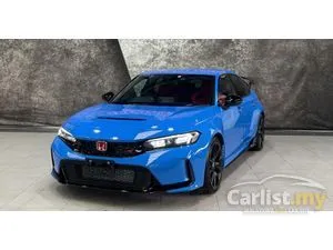 2023 Honda Civic 2.0 Type R Hatchback
