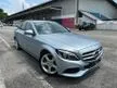 Used 2016 Mercedes-Benz C200 2.0 (A) Avantgarde-Version , DOHC 16-Valve 184HP 7G-TRONIC , 7-Airbags , GPS Navigation , Reverse Camera , Low Mileage 48K - Cars for sale