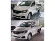 Jual Mobil Wuling Formo 2024 AC Single Cab 1.5 di DKI Jakarta Manual Pick
