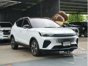 2022 MG VS HEV 1.5 X SUV