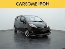 2012 Perodua Alza 1.5 MPV