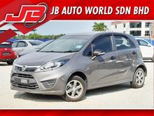 2016 Proton Iriz 1.3 (A) Car King 49K-Mile Only