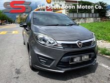 2015 Proton Iriz 1.3 Premium FREE MOTOSIKAL BARU+CASHBACK 1K+2 BULAN INSTALLMENT BLACKLIST CAN LOAN BELI PANDU DULU 6 BULAN PERTAMA TAK PAYAH BAYAR