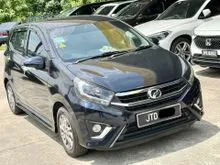 2019 Perodua AXIA 1.0 Advance -58k Mileage