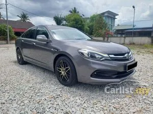 2016 Proton Perdana 2.0 (Metallic) Sedan